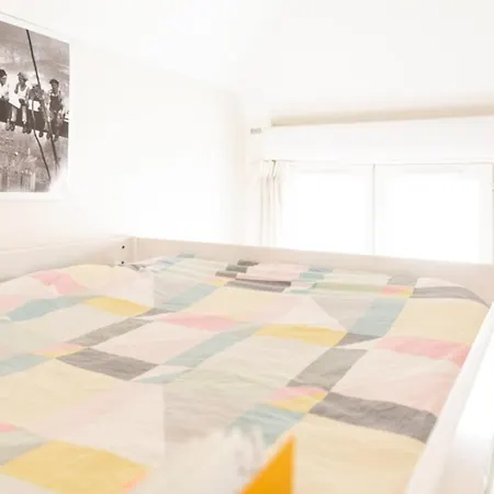Charming Studio Near The Marche D'aligre * Παρίσι