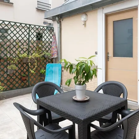 Charming Studio Near The Marche D'aligre *